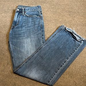 American Eagle Jeans 30X34